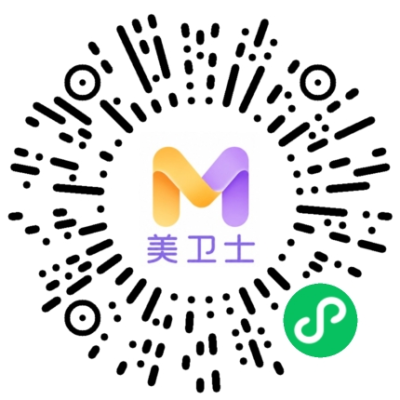 美卫士小程序码