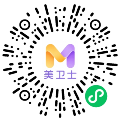 美卫士小程序码