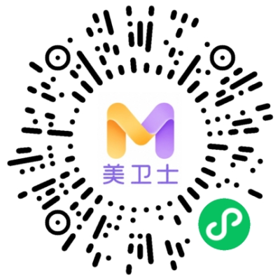 美卫士小程序码