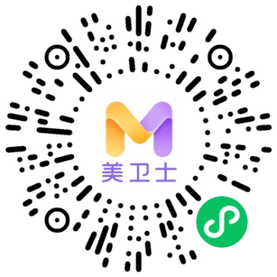 美卫士小程序码