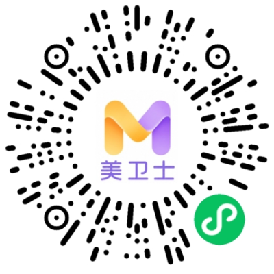 美卫士小程序码