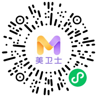 美卫士小程序码