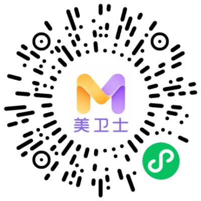 美卫士小程序码