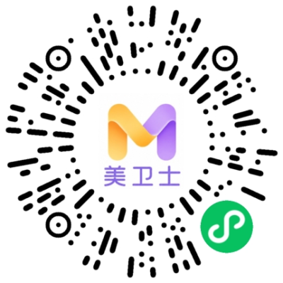 美卫士小程序码