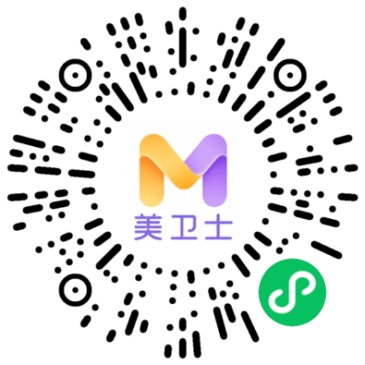 美卫士小程序码