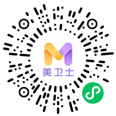 美卫士小程序码