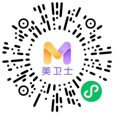 美卫士小程序码